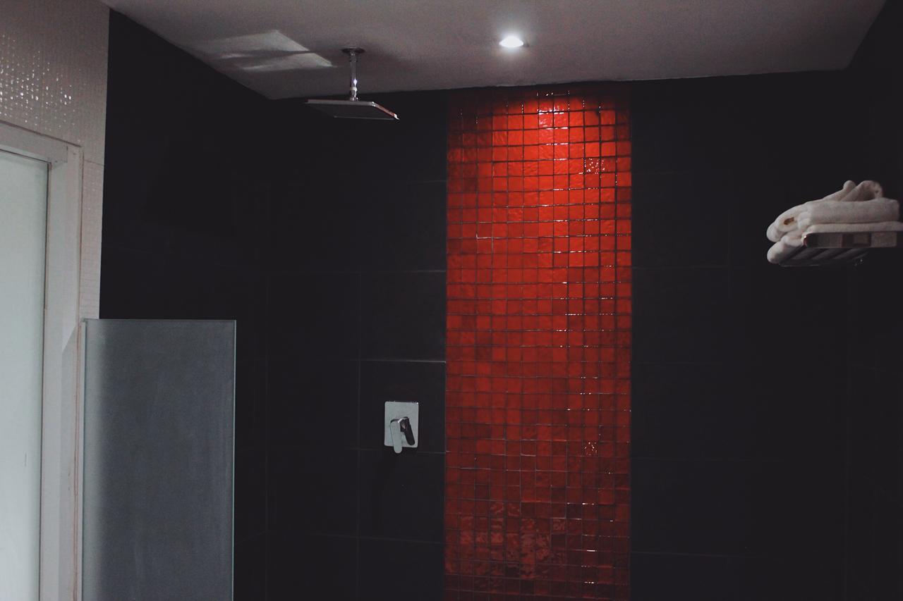 Henry'S Hotel & Gastropub Bangkok Dış mekan fotoğraf