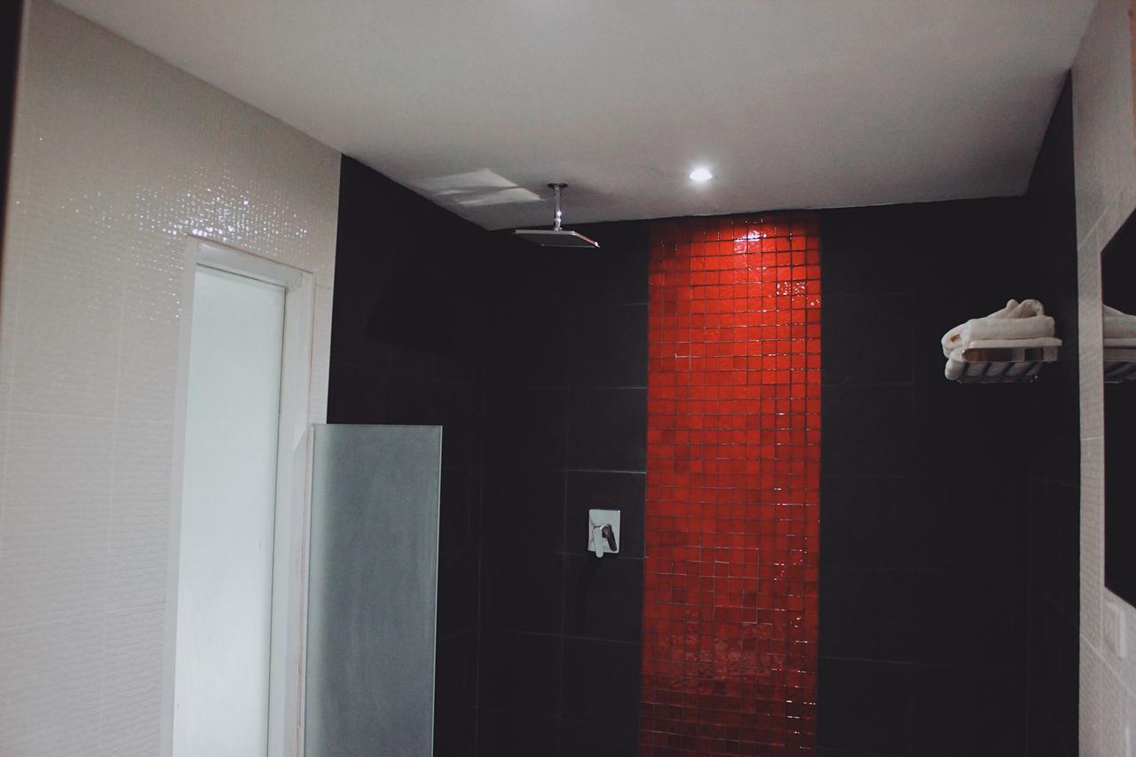 Henry'S Hotel & Gastropub Bangkok Dış mekan fotoğraf